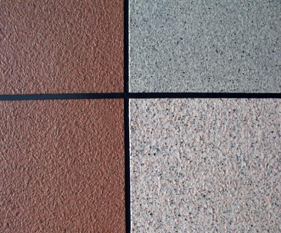 天然真石漆 内外墙地坪装饰的优质选择——廊坊欧尚涂料专业解析