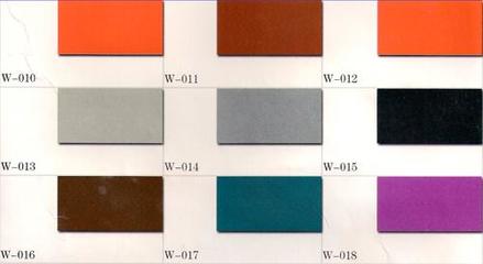 内外墙涂料 性能、成分与应用场景的深度解析