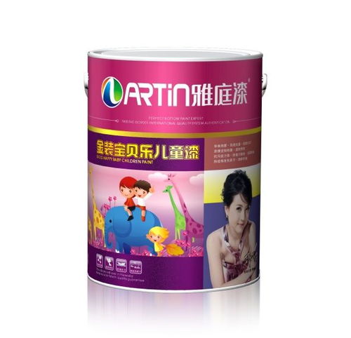 雅庭漆 内外墙涂料的品质解析与选择指南