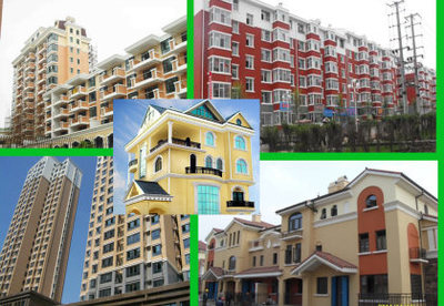 内外墙翻新与涂装一体化解决方案 深圳涂料厂家的专业服务