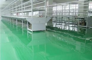 海宁地坪漆 优质销售批发供应及图片展示