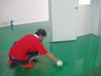 张家港市环氧地坪漆 优质选择，欢迎订购