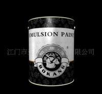 工程专用内外墙涂料代理加盟，专利产品助力地坪漆市场