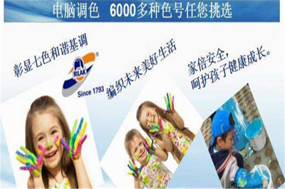 瑞拉克矿物漆 地坪漆领域的创新之选